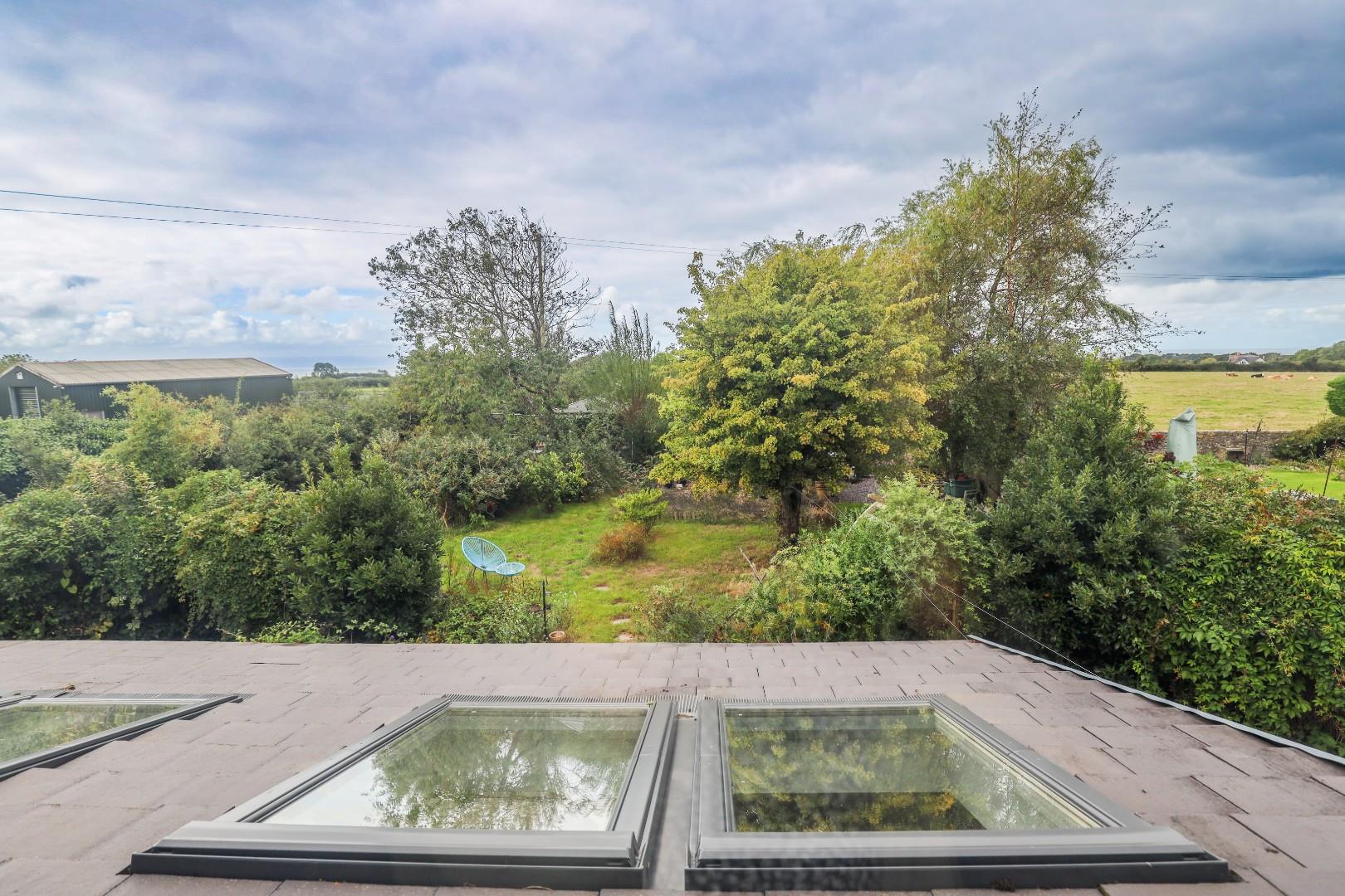The Barn, Chapel Road, Wick, Nr Cowbridge, Vale Of Glamorgan, CF71 7QJ